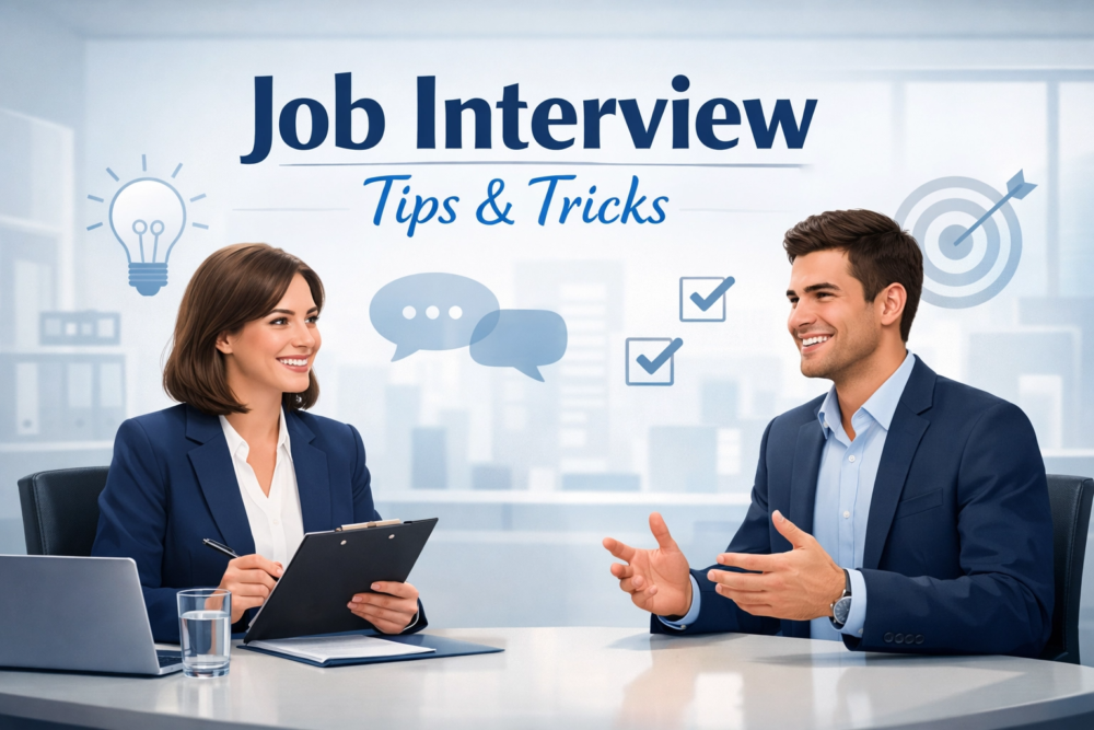 How to Pass a Job Interview: 20 Tips From Hiring Managers
