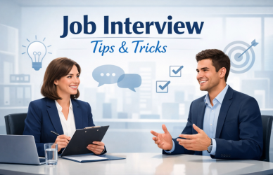 How to Pass a Job Interview: 20 Tips From Hiring Managers